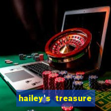 hailey's treasure adventure apk